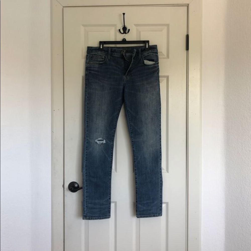American eagle men’s jeans 32/32